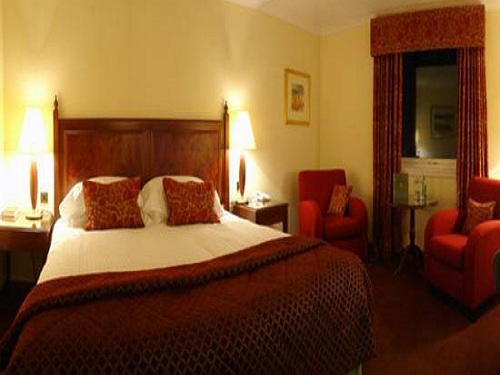 Hoteles en Aviemore, junto al Parque Cairngorm